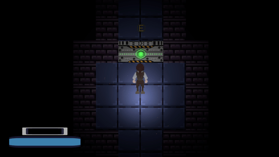 Labyrinthine Dread Screenshot
