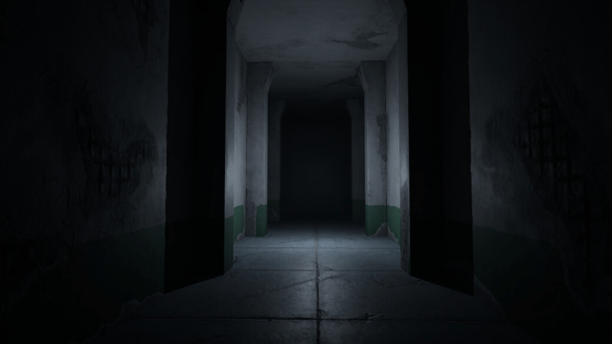 The Wallway Screenshot