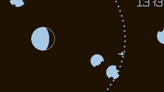 Lunorbit Screenshot