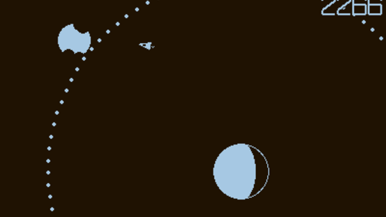 Lunorbit Screenshot
