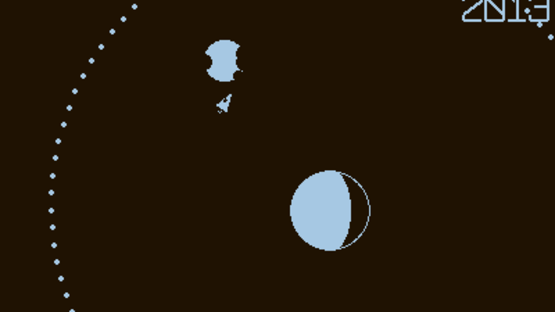 Lunorbit Screenshot