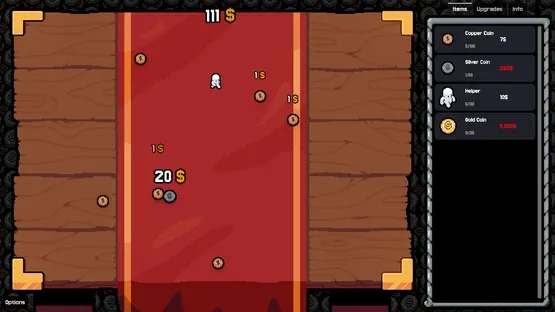 Gamblers Table screenshot 1
