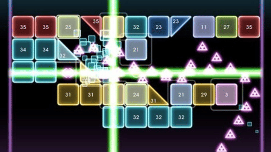 Bricks Breaker Quest Screenshot