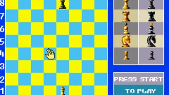 Chessmaster screenshot 3