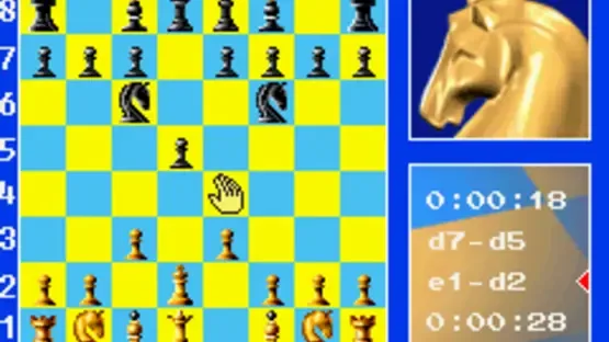 Chessmaster screenshot 6