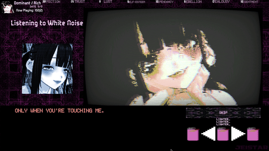 Landmine Princess Screenshot