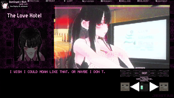Landmine Princess Screenshot