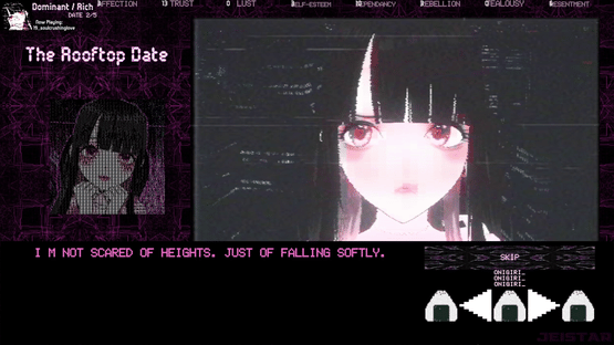 Landmine Princess Screenshot