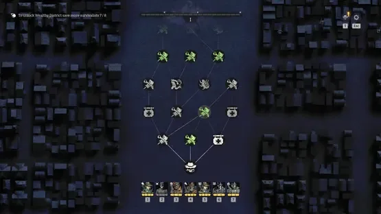 Nightmare Frontier screenshot 6