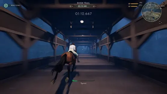Equinox: Homecoming screenshot 5