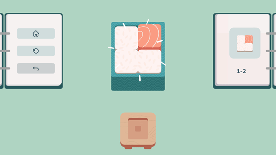 Inbento Screenshot