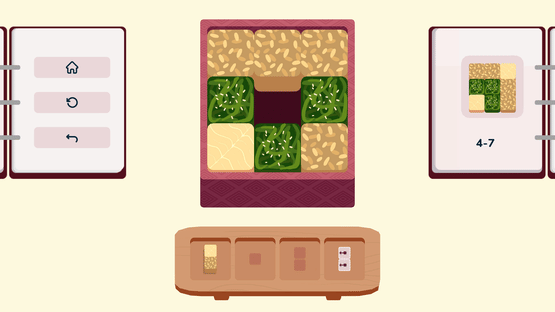 Inbento Screenshot