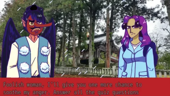 Japan to Go, Please! screenshot 3