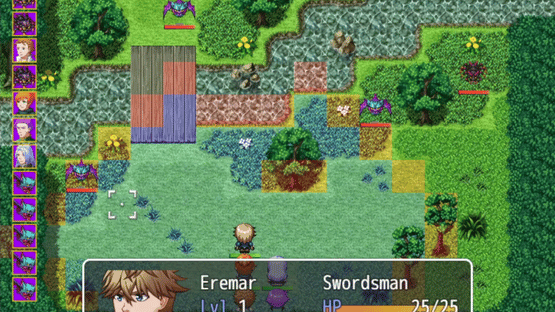 Obsidian Catalyst Screenshot