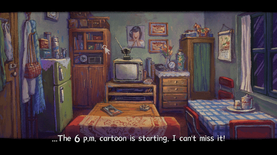 A Perfect Day Screenshot