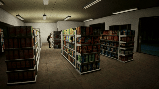 Old Friend Screenshot