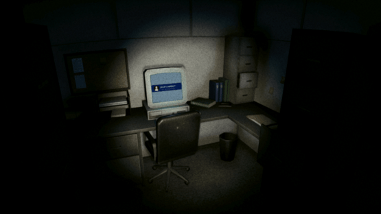 Old Friend Screenshot