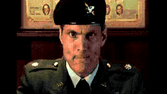 Surgical Strike Screenshot