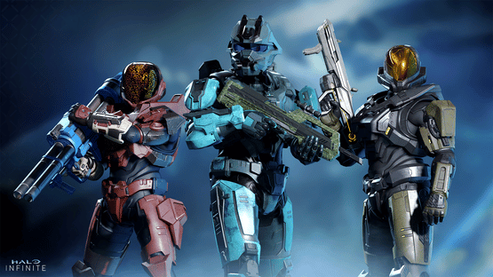 Halo Infinite: Operation - Last Stand Screenshot