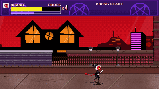 Helluva Brawl Screenshot