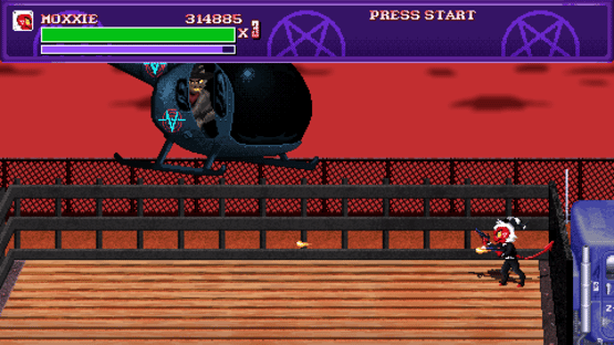 Helluva Brawl Screenshot