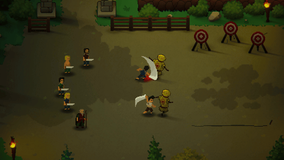 Our Freedom Screenshot