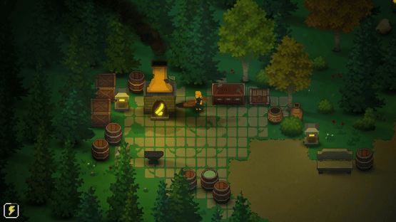 Our Freedom Screenshot