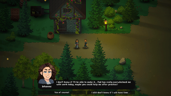 Our Freedom Screenshot