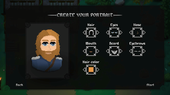 Our Freedom Screenshot