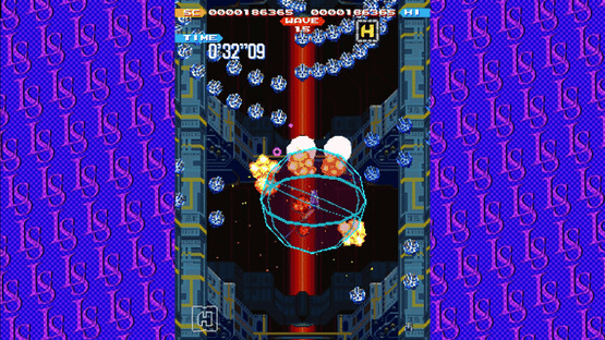 Blast Rush LS Screenshot