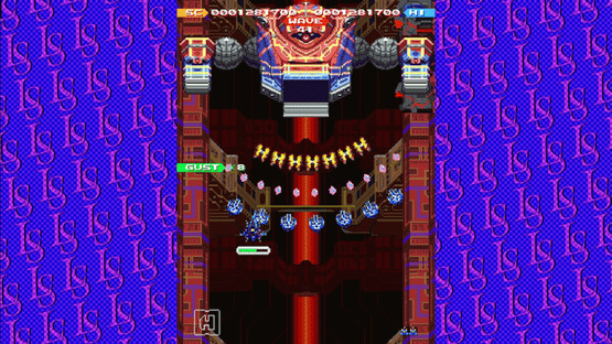 Blast Rush LS Screenshot