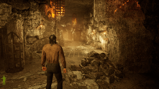 Relicbound Screenshot