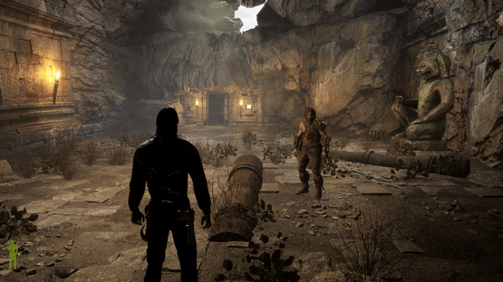 Relicbound Screenshot