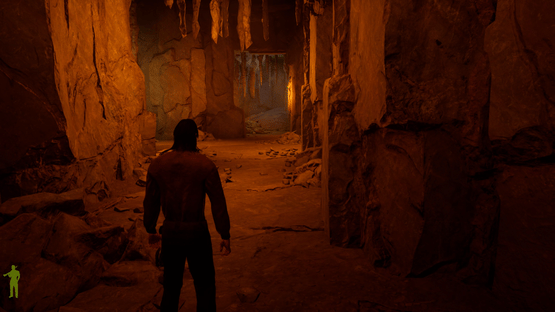 Relicbound Screenshot
