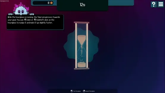 The Time Intern screenshot 2