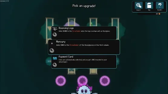 The Time Intern screenshot 3