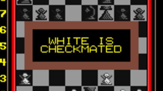 Chessmaster Screenshot