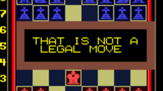 Chessmaster Screenshot