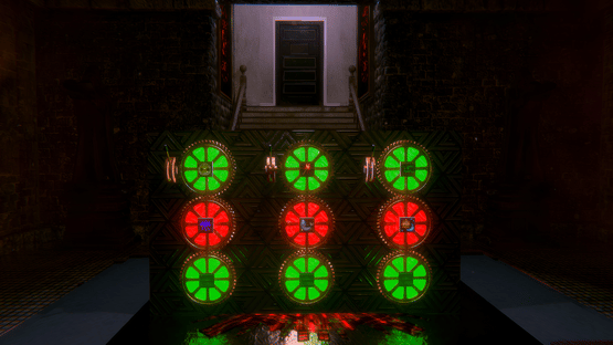 Thief's Shelter Screenshot