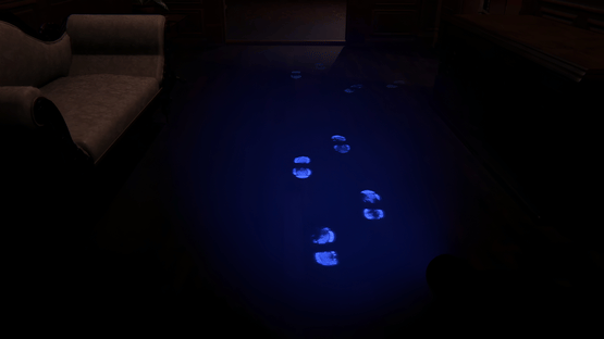 Thief's Shelter Screenshot