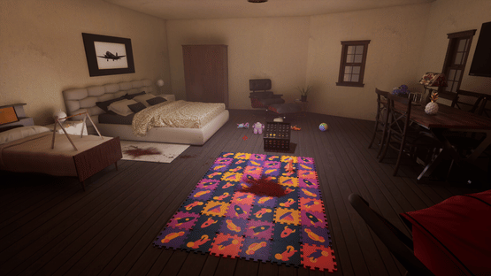 Decoration background