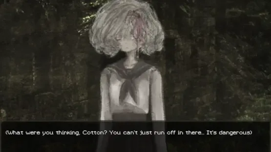 Dandelions and Me screenshot 1