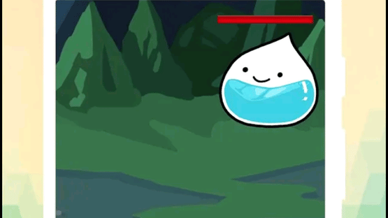 Slime Evolution Screenshot