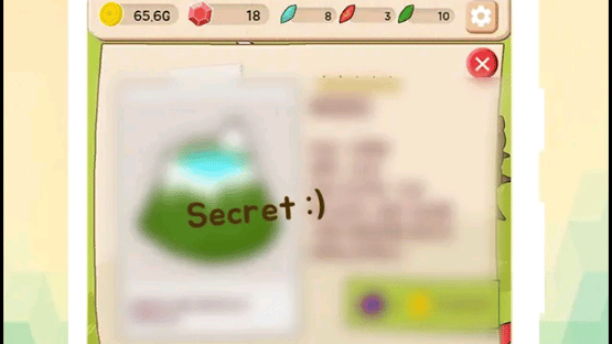 Slime Evolution Screenshot