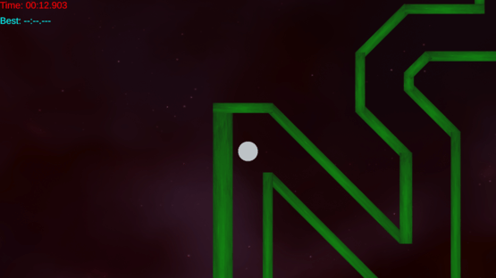 The Masochistic Ball Screenshot