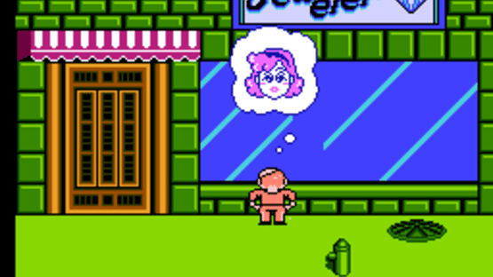 Pizza Pop! Screenshot