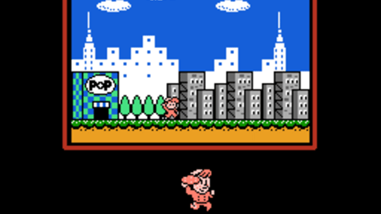 Pizza Pop! Screenshot