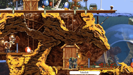 Creatures Screenshot