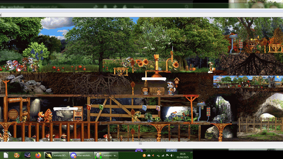 Creatures Screenshot