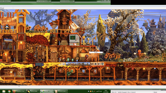 Creatures Screenshot
